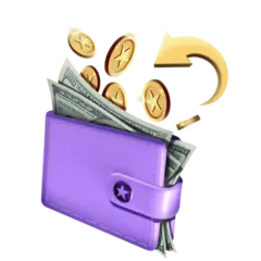 Достижение Кэшбэк