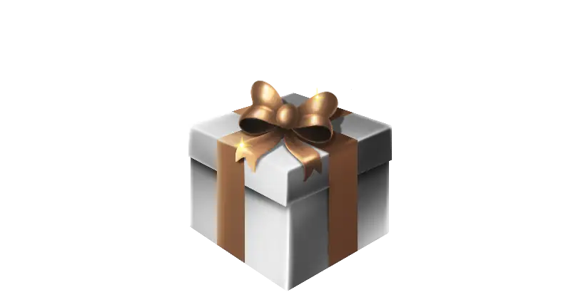 Подарок Уровень 2