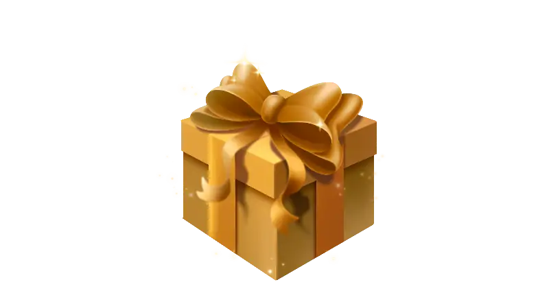 Подарок Уровень 5