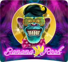 Игровой автомат Banana Rock ЭпикСтар