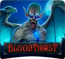 Игровой автомат BloodThirst в казино ЭпикСтар