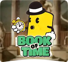 Игровой автомат Book of Time ЭпикСтар