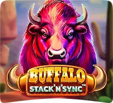 Слот Buffalo в казино EpicStar