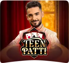 Слот Teen Patti в казино EpicStar