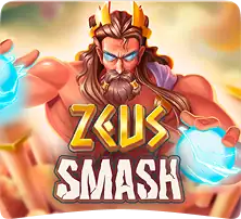 Слот Zeus Smash в казино EpicStar