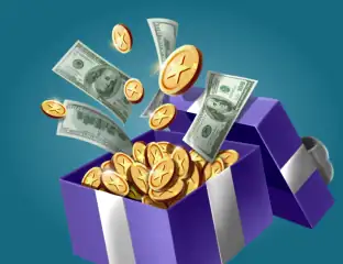 Иконка Бонусы