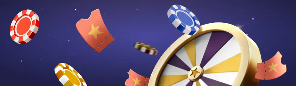 Иконка Колесо Удачи