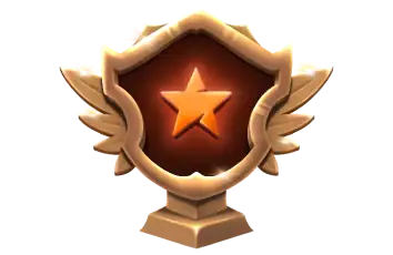 Статус Золото