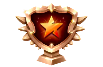 Статус Золотая Звезда
