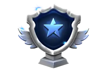 Статус Серебро