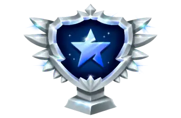 Статус Серебряная Звезда